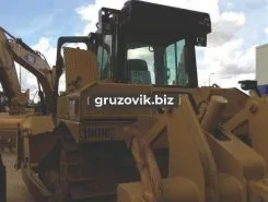 Бульдозер Caterpillar D6R 2017 года б/у фото 3
