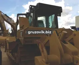 Бульдозер Caterpillar D6R 2017 года б/у фото 3