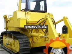 Бульдозер ЧЕТРА T15 2009 года новый