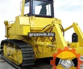 Бульдозер ЧЕТРА T15 2009 года новый