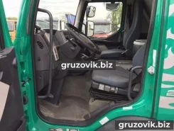 Рефрижератор Фургон  Volvo 2007 года б/у фото 5