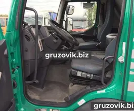 Рефрижератор Фургон  Volvo 2007 года б/у фото 5