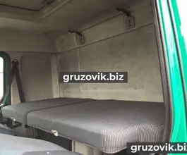 Рефрижератор Фургон  Volvo 2007 года б/у фото 4
