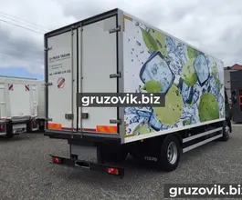 Рефрижератор Фургон  Volvo 2007 года б/у фото 3