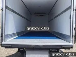 Рефрижератор Фургон  Volvo 2007 года б/у фото 2