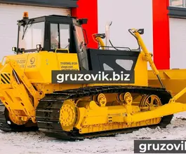 Бульдозер ЧТЗ-УРАЛТРАК Б10МБ.0121В4 2018 года новый