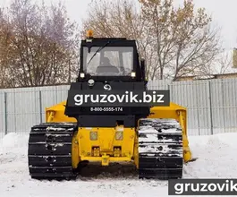Бульдозер ЧТЗ-УРАЛТРАК Б10МБ.0121В4 2018 года новый фото 4