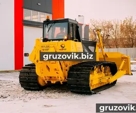 Бульдозер ЧТЗ-УРАЛТРАК Б10МБ.0121В4 2018 года новый фото 5