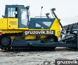 Бульдозер ЧТЗ Б10М.6100 2018 года новый