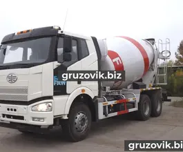 Самосвал Самосвал  FAW CA 3250 2017 года новый фото 3