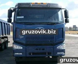 Самосвал Самосвал  FAW CA 3250 2017 года новый фото 5