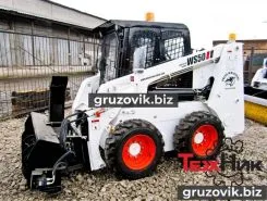 Фронтальный погрузчик Lonking CDM307 2018 года новый
