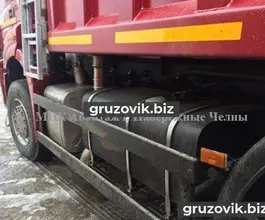 Самосвал Самосвал  Камаз 65207 2017 года новый фото 2