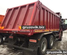 Самосвал Самосвал  Камаз 65207 2017 года новый фото 4