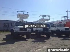 Автовышка Автовышка    2018 года новый фото 4