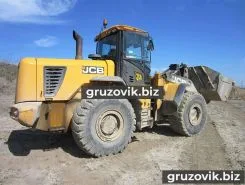 Фронтальный погрузчик JCB 456 ZX 2011 года б/у фото 4