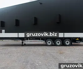 Бортовой Grunwald Gr-OSSt 2020 года новый