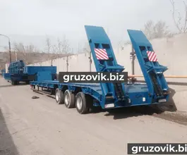 Трал Трал Автоспецсервис 935910 2019 года б/у