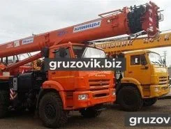 Автокран Клинцы КС-55713-5К   2018 года новый фото 5