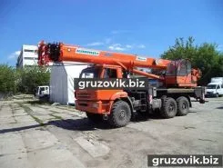 Автокран Клинцы КС-55713-5К   2018 года новый фото 4