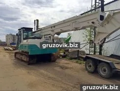 Casagrande B300 2008 года б/у