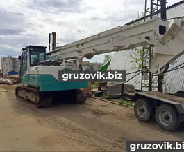 Casagrande B300  2008 года б/у