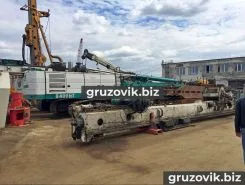 Casagrande B300 2008 года б/у фото 3