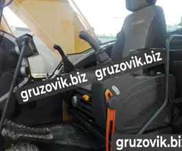 Экскаватор Hyundai R220LC-9C 2012 года б/у фото 5