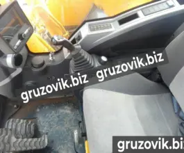 Экскаватор Hyundai R220LC-9C 2012 года б/у фото 3