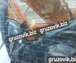 Экскаватор Hyundai R220LC-9S 2017 года б/у фото 4