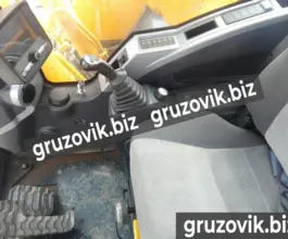 Экскаватор Hyundai R220LC-9S 2017 года б/у фото 3