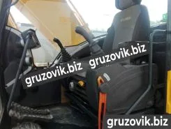 Экскаватор Hyundai R220LC-9S 2017 года б/у фото 2
