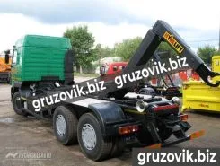 Мультилифты Мультилифт МАЗ 6312 2019 года новый