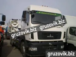 Мультилифты Мультилифт МАЗ 6312 2019 года новый