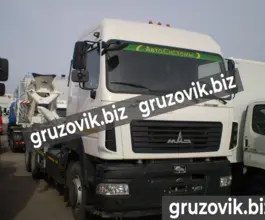 Мультилифты Мультилифт МАЗ 6312 2019 года новый