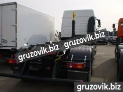 Мультилифты Мультилифт МАЗ 6312 2019 года новый фото 3