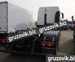 Мультилифты Мультилифт МАЗ 6312 2019 года новый фото 3