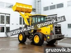 Фронтальный погрузчик SDLG LG933L 2019 года новый фото 4