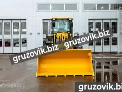 Фронтальный погрузчик SDLG LG933L 2019 года новый фото 2