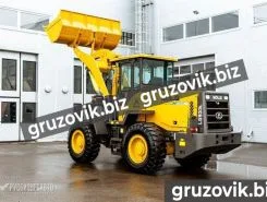 Фронтальный погрузчик SDLG LG933L 2019 года новый фото 3