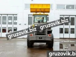 Фронтальный погрузчик SDLG LG933L 2020 года б/у фото 2
