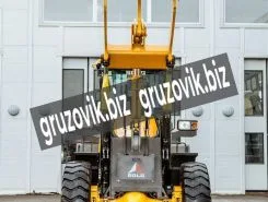 Фронтальный погрузчик SDLG LG933L 2020 года б/у фото 4
