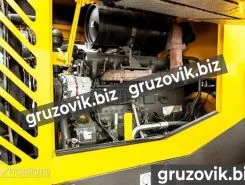 Фронтальный погрузчик SDLG LG933 2019 года новый фото 2