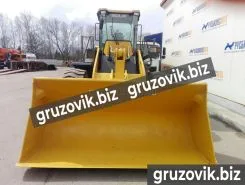 Фронтальный погрузчик SDLG LG953L 2017 года б/у