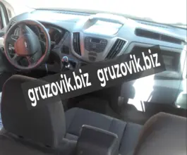 Микроавтобус Ford Transit 2018 года новый фото 3