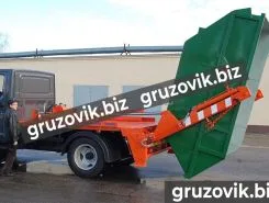 Мультилифты Мультилифт ГАЗ ГАЗель (3302) 2019 года новый фото 3