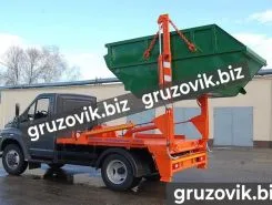 Мультилифты Мультилифт ГАЗ  2019 года новый