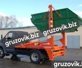 Мультилифты Мультилифт ГАЗ  2019 года новый