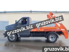 Мультилифты Мультилифт ГАЗ  2019 года новый фото 2