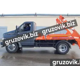 Мультилифты Мультилифт ГАЗ  2019 года новый фото 2